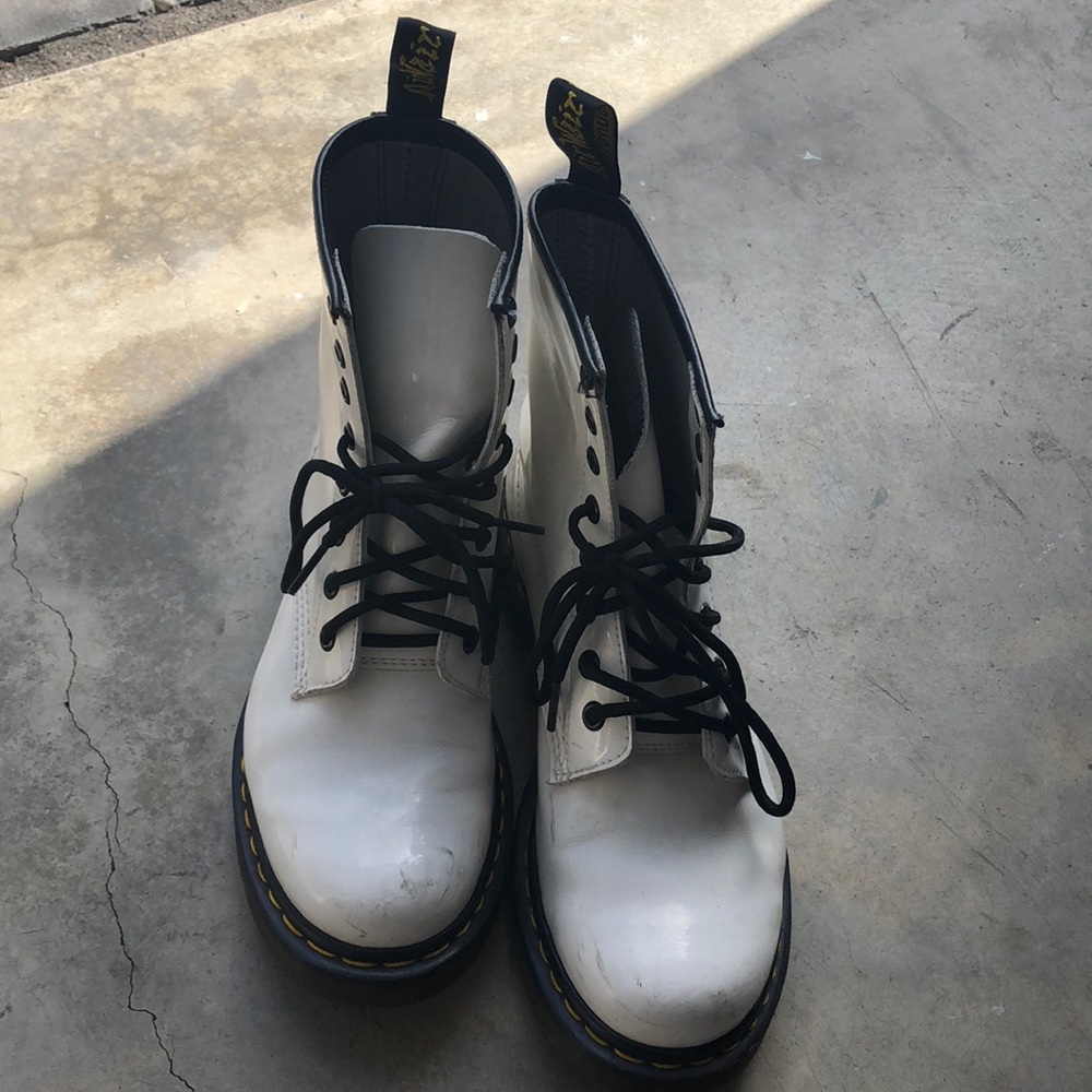 Dr. Martens